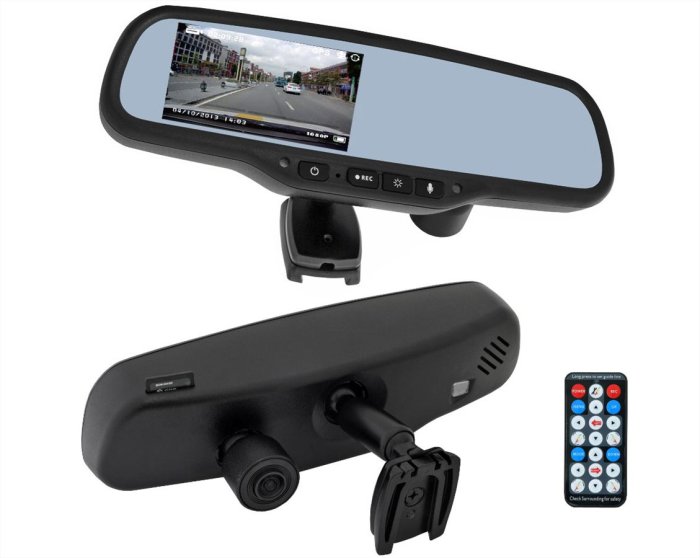 INCAR VDR-FR-27