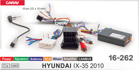 CARAV 16-262