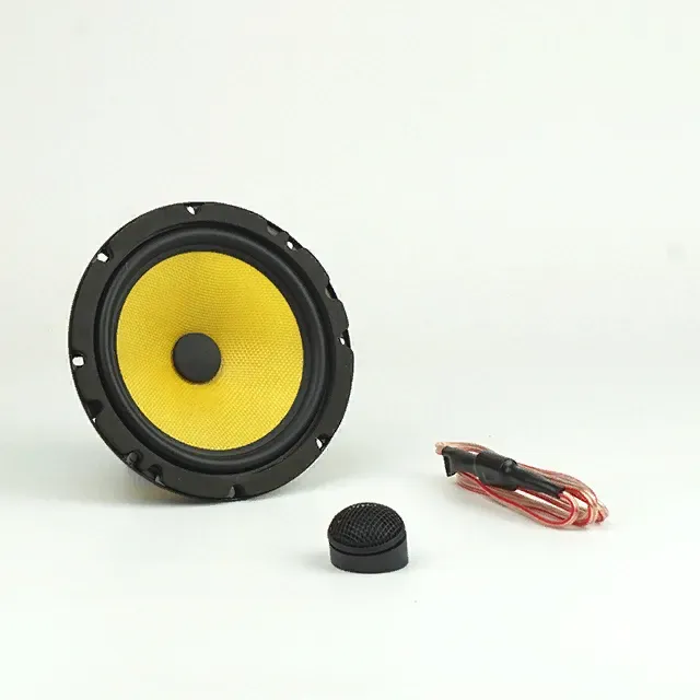 RS Audio SMART 165