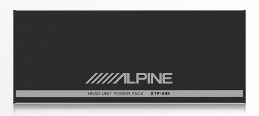 ALPINE KTP-445A