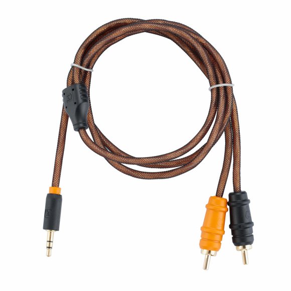 DL Audio Gryphon Lite Mini Jack  -  2RCA 1M