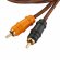 DL Audio Gryphon Lite Mini Jack  -  2RCA 1M