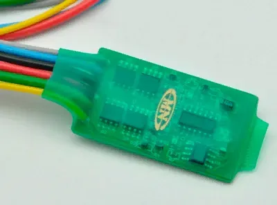 MEGUNA T8.3 5А Таймер управления