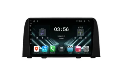 FarCar для Honda CR-V на Android (DX1011M)