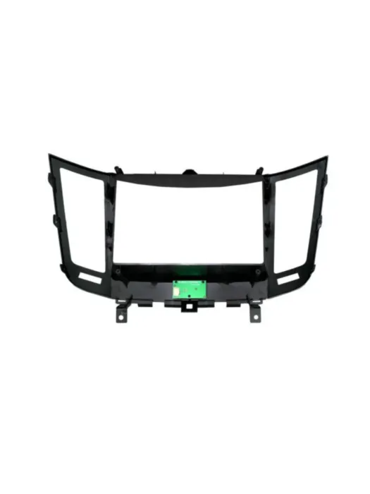 Магнитола для Infiniti FX35/FX37 2013 низкая комплектация Parafar на Андроид 13.0 PF704LUX4FHD