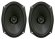 MOREL MAXIMO COAX 6x9 no Grill