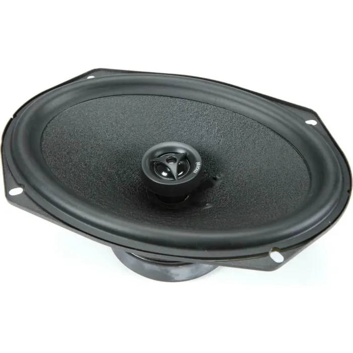 MOREL MAXIMO COAX 6x9 no Grill