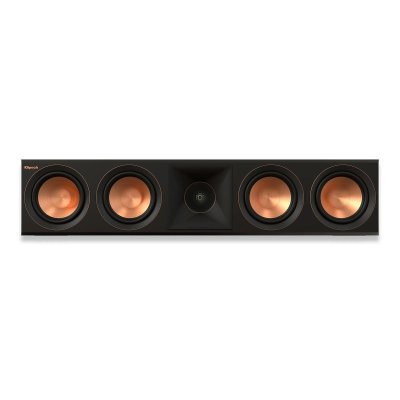 Klipsch RP-504C II Walnut