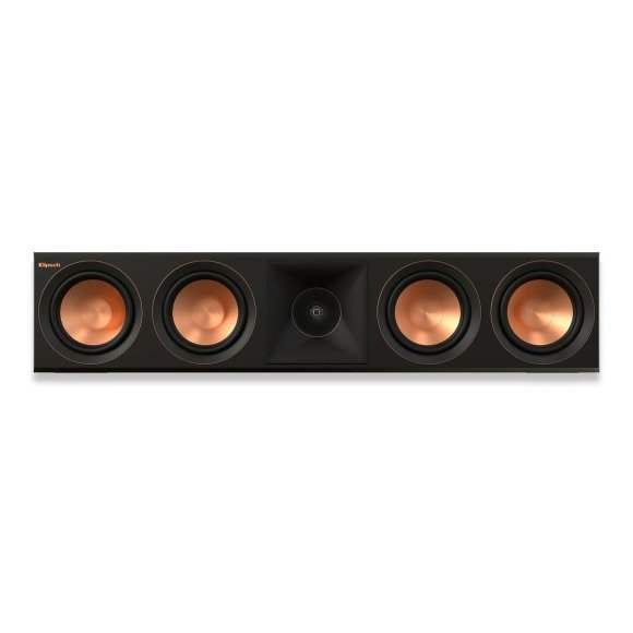 Klipsch RP-504C II Walnut