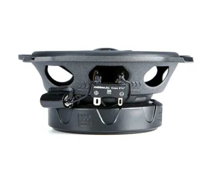 MOREL MAXIMO ULTRA 502 COAX MKII