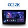 TEYES CC3 2K | 10.36" | 4/32 Gb
