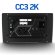 TEYES CC3 2K | 10.36" | 4/32 Gb