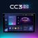 TEYES CC3 2K | 10.36" | 4/32 Gb