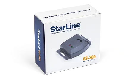 StarLine SS-205