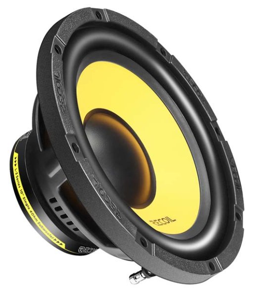 RECOIL LW12S4