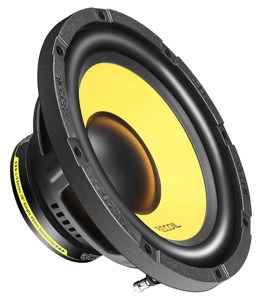 RECOIL LW12S4