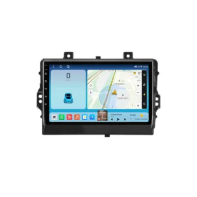 Магнитола для Chery Tiggo 3x Plus 2021-2023 Parafar на Андроид 14.0 PF420KHD