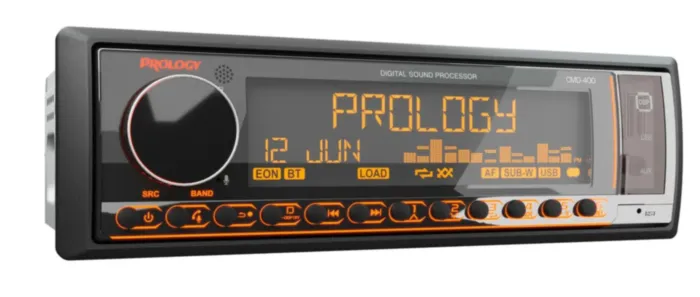 PROLOGY CMD-400