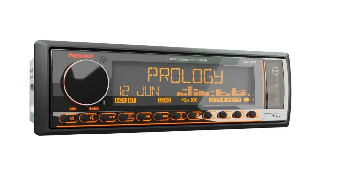 PROLOGY CMD-400