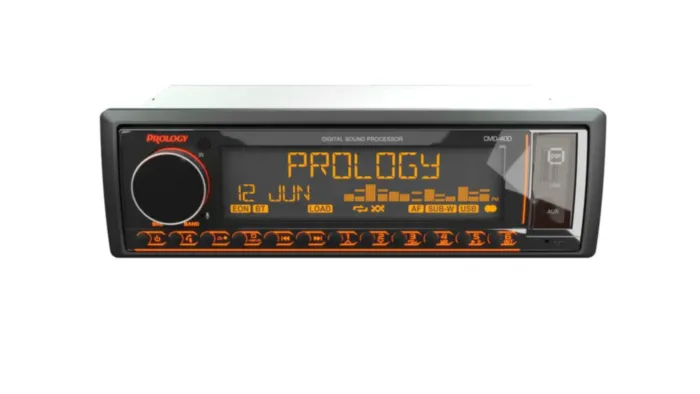 PROLOGY CMD-400