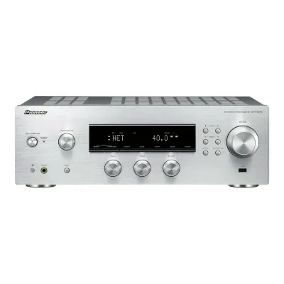Pioneer SX-N30AE-S Silver