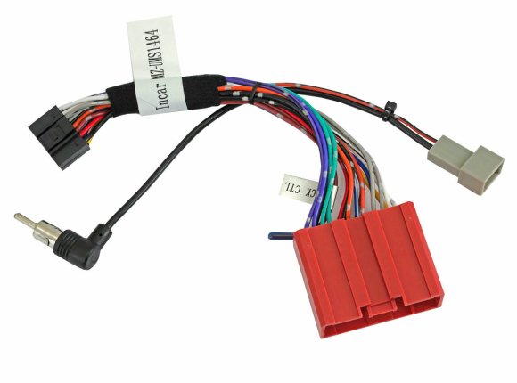 Incar MZ-UMS1464