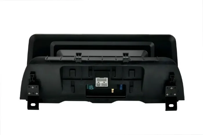 Магнитола для BMW 5 серия кузов F10 / F11 2011-2012 CIC с IPS матрицей 12.3" 1920*720 Parafar на Андроид 13.0 PF5378T2a138 / 128