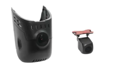 RedPower DVR-AUD4-G DUAL для Audi, Porsche, Bentley (2015+) чёрный