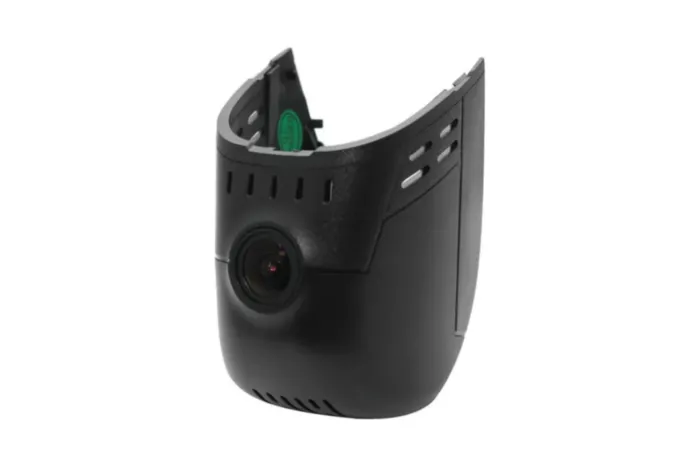 RedPower DVR-AUD4-G DUAL для Audi, Porsche, Bentley (2015+) чёрный