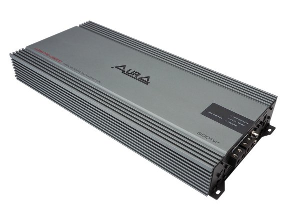 AURA MONSTRO-D12K SPORT