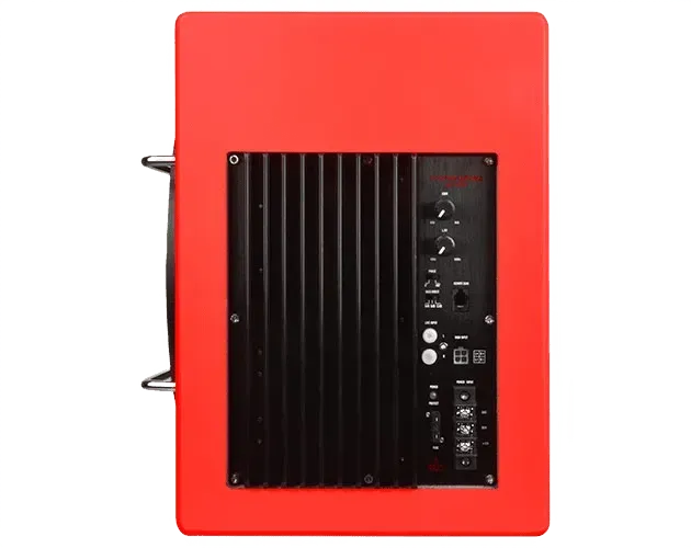 УРАЛ УРАГАН АС-У12А КОМБО