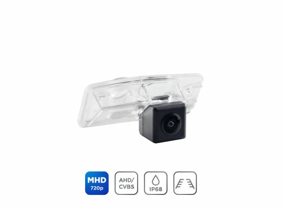 Incar VDC-032MHD