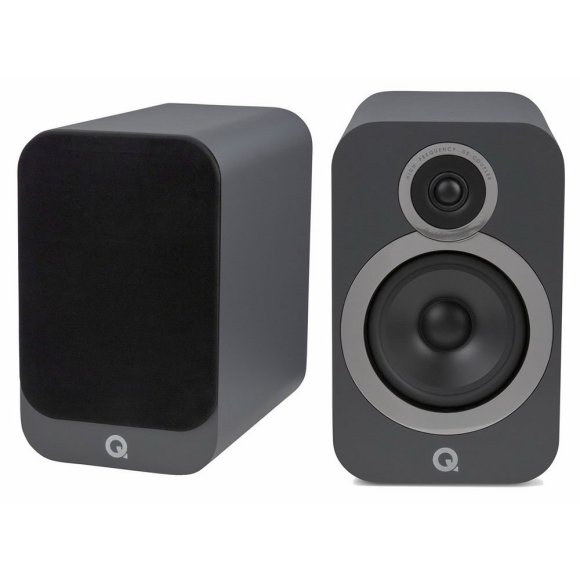 Q-Acoustics Q3030i (QA3530) Graphite Grey