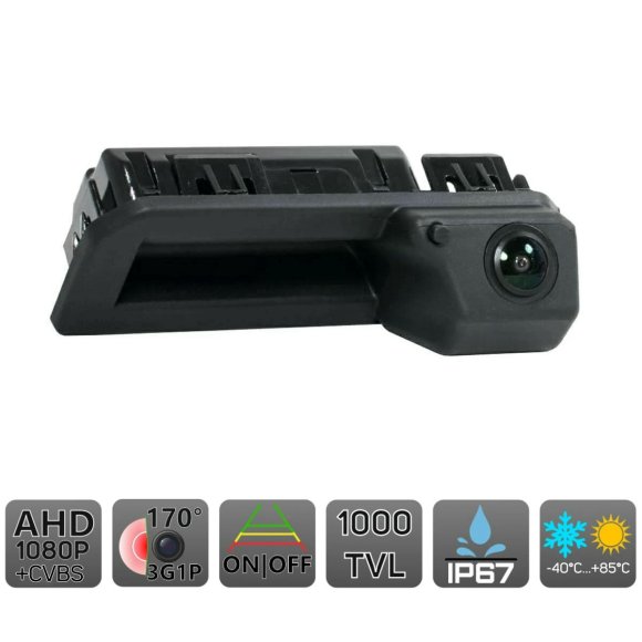 AVEL AVS370CPR192W