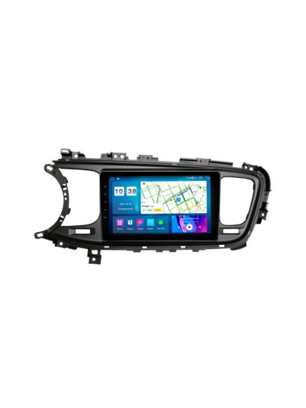 Магнитола для Kia Optima, К5 2014-2016 Parafar на Андроид 10.0 PF480T2LUX1Lite