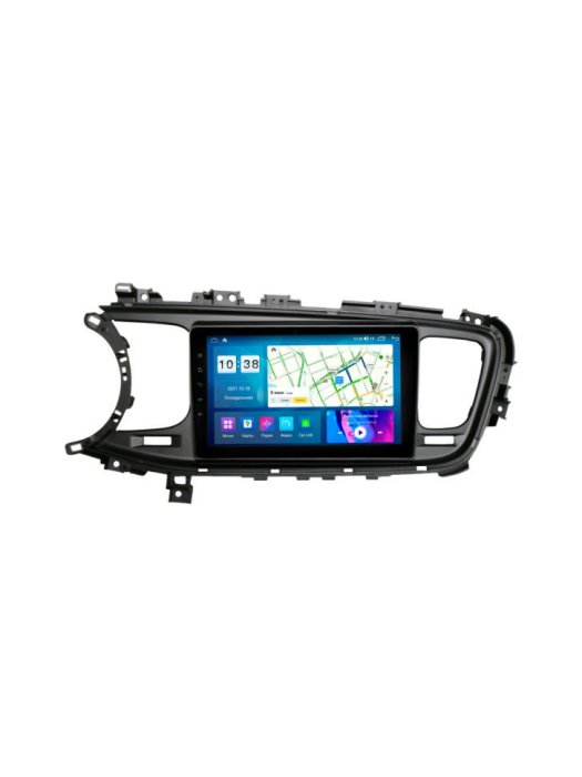 Магнитола для Kia Optima, К5 2014-2016 Parafar на Андроид 10.0 PF480T2LUX1Lite