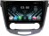 FarCar для Nissan Qashqai, X-Trail на Android (DX665M кондей)