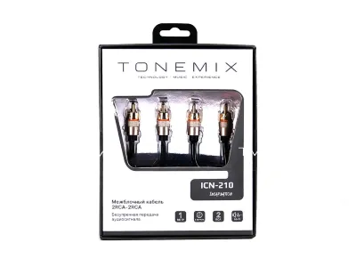 Tonemix ICN-210
