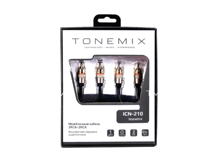 Tonemix ICN-210
