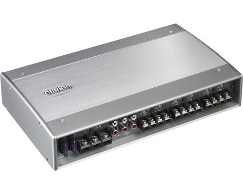 Clarion XC6610 Class D Amplifier
