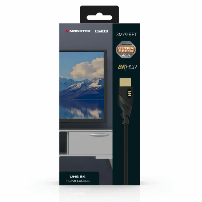 Monster cable MC-PME2-H0300