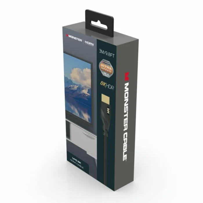 Monster cable MC-PME2-H0300