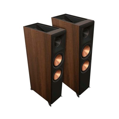 Klipsch RP-8060-FA II Walnut