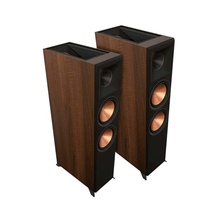 Klipsch RP-8060-FA II Walnut