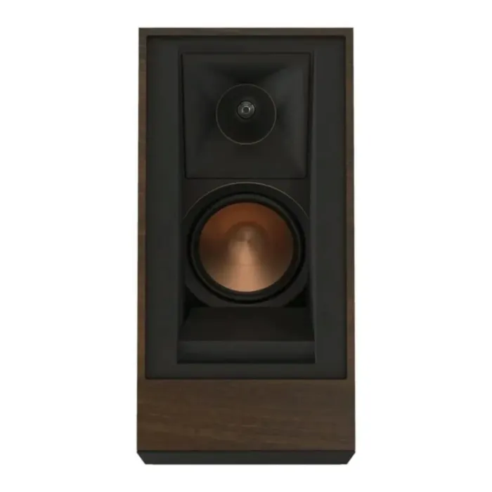 Klipsch RP-8060-FA II Walnut