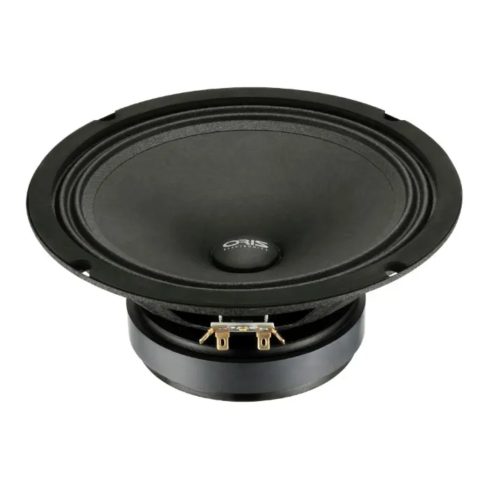 ORIS ELECTRONICS ProDrive EX-80