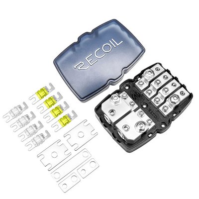 RECOIL MFH24