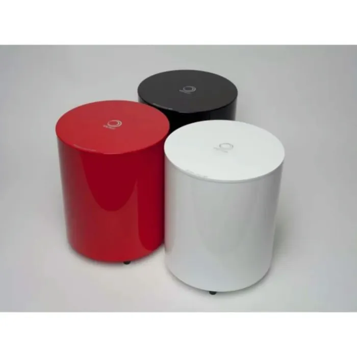 Elipson Planet Sub Black