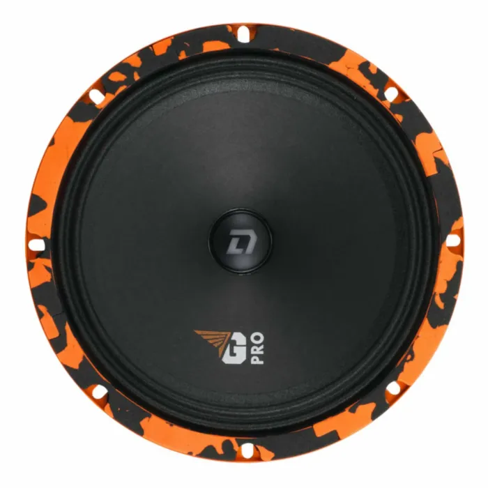 DL Audio Gryphon Pro 200 SE