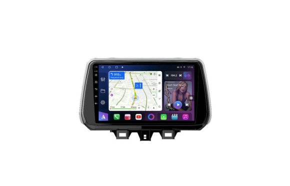 FarCar s500 Plus для Hyundai Tucson 2018+ на Android (BM1135M)